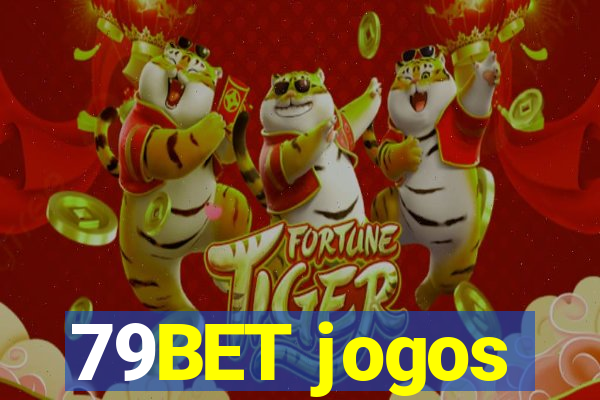 79BET jogos